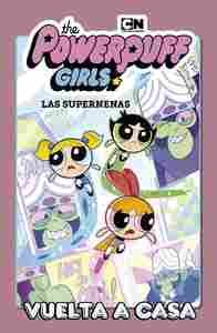 1. VUELTA A CASA. LAS SUPERNENAS