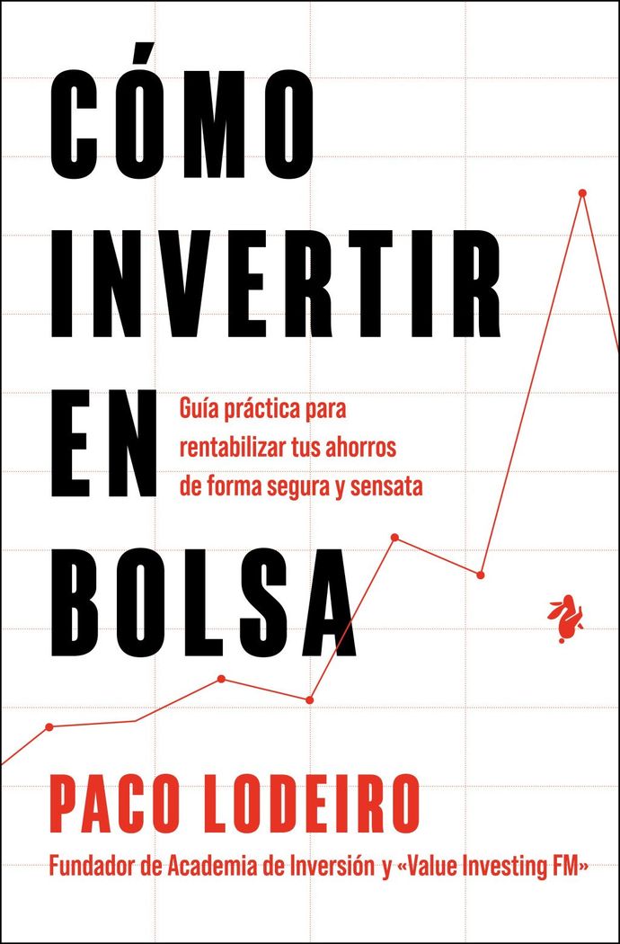 CÓMO INVERTIR EN BOLSA