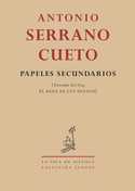 PAPELES SECUNDARIOS (ENTRADAS DEL BLOG EL BAILE DE LOS SILENOS)