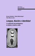 LENGUA, NACION E IDENTIDAD.