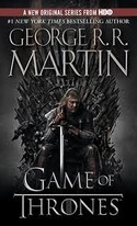 1. A GAME OF THRONES (TV)