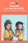 ROSANDA Y EL MAR DE CRISTAL