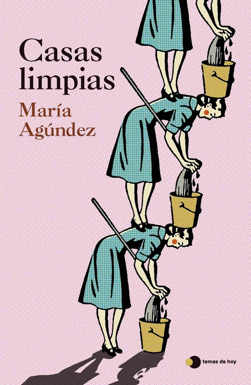 CASAS LIMPIAS
