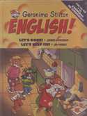 STILTON ENGLISH 10