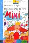 CUMPLEAÑOS DE MINI, EL