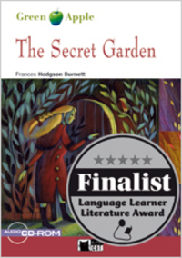THE SECRET GARDEN (+ CD ) STARTER (A1)