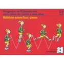 PEN. HABILIDADES MOTORAS FINAS Y GRUESAS. 4-5 AÑOS