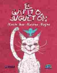 EL GATITO JUGUETON
