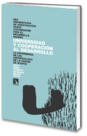 UNIVERSIDAD COOPERACION AL DESARROLLO