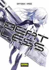 BEATLESS 1 (NOVELA)