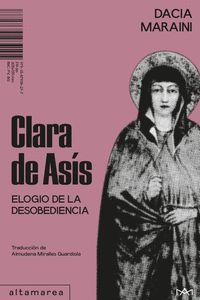CLARA DE ASÍS