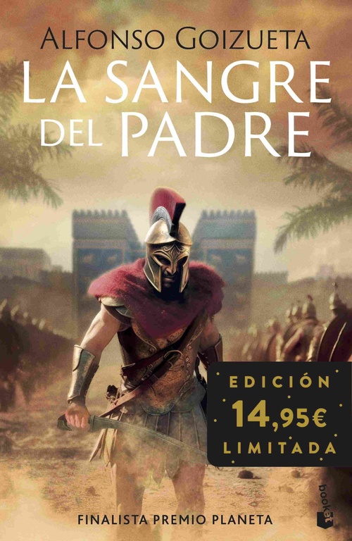 LA SANGRE DEL PADRE (LIMITED) *