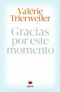 GRACIAS POR ESTE MOMENTO