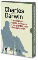 (2 VOL.) VARIACION DE LOS ANIMALES LA