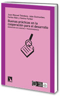BUENAS PRACTICAS COOPERACION DESARROLLO