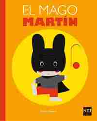 EL MAGO MARTIN