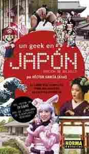 UN GEEK EN JAPON. ED. DE BOLSILLO