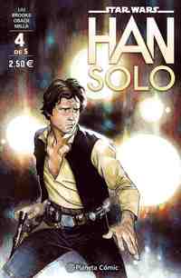 04/05. HAN SOLO. STAR WARS
