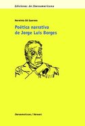 POETICA NARRATIVA DE JORGE LUIS BORGES.