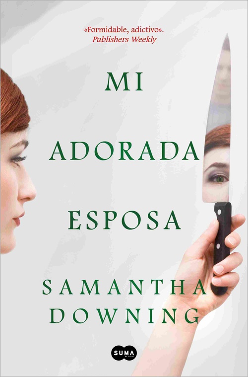 MI ADORADA ESPOSA