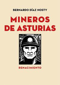 MINEROS DE ASTURIAS