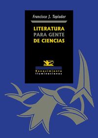 LITERATURA PARA GENTE DE CIENCIAS