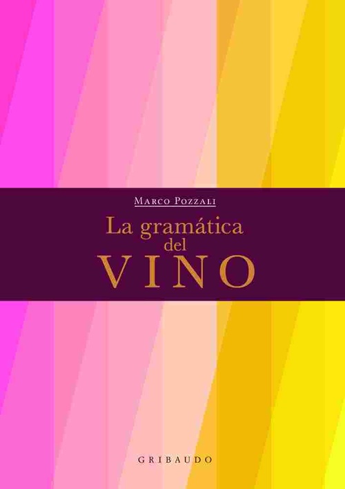 LA GRAMÁTICA DEL VINO.