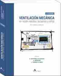 (3ª) VENTILACIÓN MECÁNICA EN RECIEN NACIDOS, LACTANTES Y NIÑOS