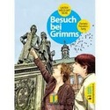 BESUCH BEI GRIMMS: STUFE 1 (A1) AUDIO GRATIS EN WEB EDITORIAL