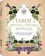 EL TAROT DE ANATOMÍA Y BOTÁNICA ANTIGUAS. BARAJA Y MANUAL PARA EL LECTOR MODERNO