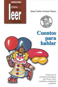 CUENTOS PARA HABLAR