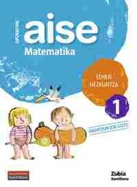 1º LEHEN HEZKUNTZA MATEMATIKA