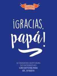 GRACIAS PAPA