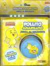 POLLITO AMARILLITO JUEGA AL ESCONDITE