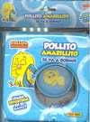 POLLITO AMARILLITO SE VA A DORMIR