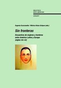SIN FRONTERAS.