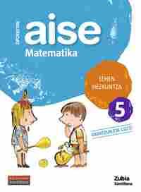 5º LEHEN HEZKUNTZA MATEMATIKA
