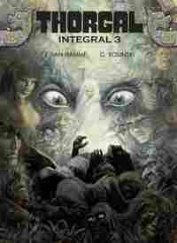 THORGAL. INTEGRAL 3