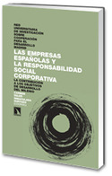 EMPRESAS ESPAÑOLAS Y LA RESPONSABILIDAD SOCIAL  CORPORATIVA