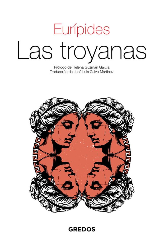 LAS TROYANAS