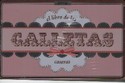 EL LIBRO DE LAS GALLETAS CASERAS + CAJA + MOLDES + IMANES