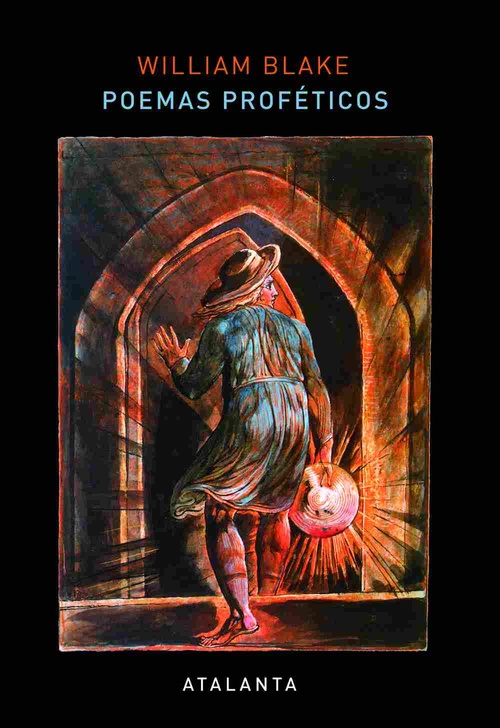 LIBROS PROFÉTICOS, I