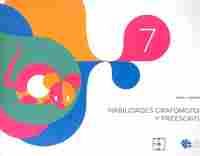 7. HABILIDADES GRAFOMOTORAS Y PREESCRITURA