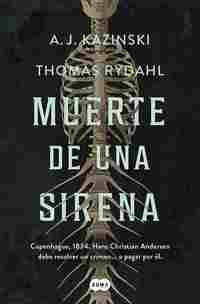 MUERTE DE UNA SIRENA