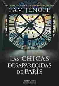 LAS CHICAS DESAPARECIDAS DE PARIS