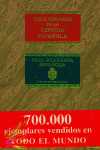 (2 VOL.LUJO) DICCIONARIO DE LA LENGUA ESPAÑOLA. REAL ACADEMIA
