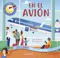EN EL AVION. UN LIBRO PARA ILUMINAR