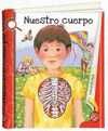 NUESTRO CUERPO