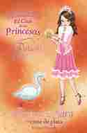 24. LA PRINCESA SARA Y EL CISNE DE PLATA