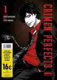 PACK DE INICIACIÓN CRIMEN PERFECTO